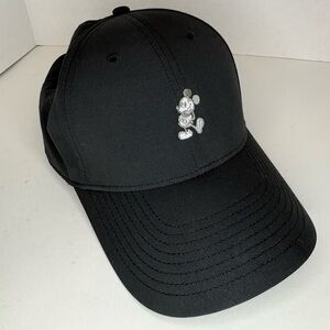 Mickey Nike Black Legacy91 Dri-Fit Cap